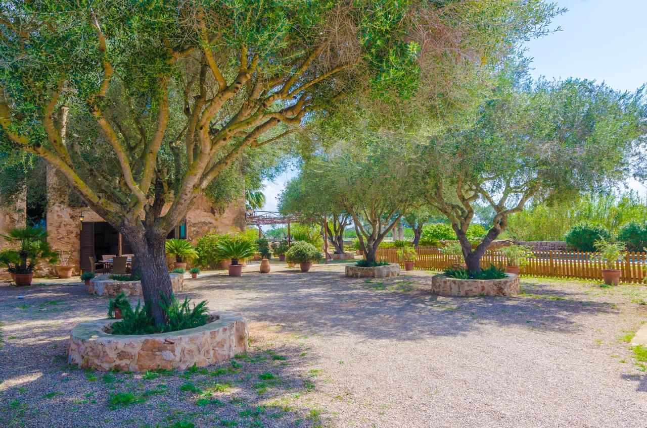 Cortera 3 Villa