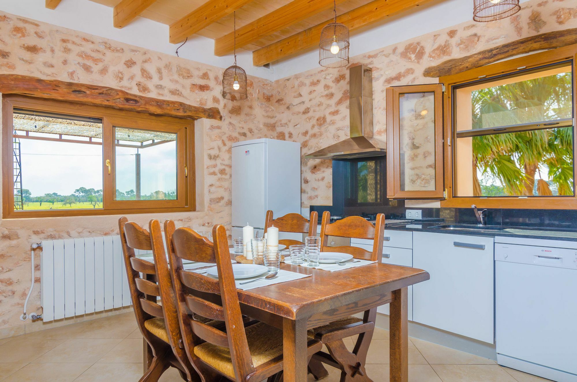 Villa Cortera 3 *